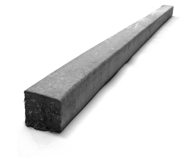 Concrete Square Bar - Pack of 10 ( 30ml - 90ml )