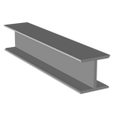 Universal Column - 152 x 152 - All dimensions, weights and length available